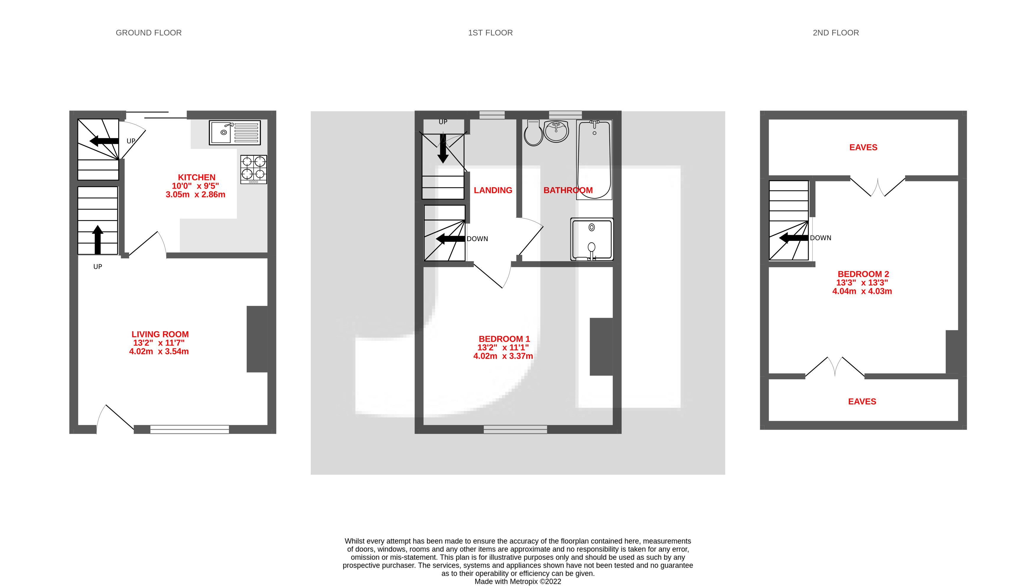Cottingley Road, Sandy Lane, Bradford BD15, 2 bedroom semidetached