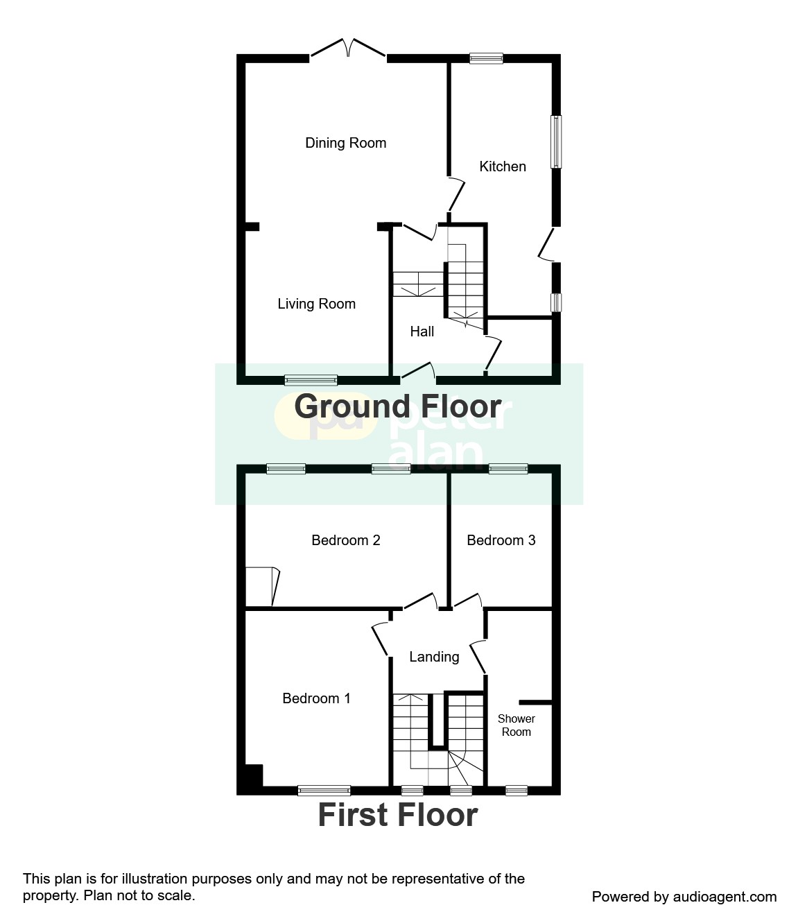 3 Bedrooms Semi-detached house for sale in Llwyn Derw, Fforestfach, Swansea SA5