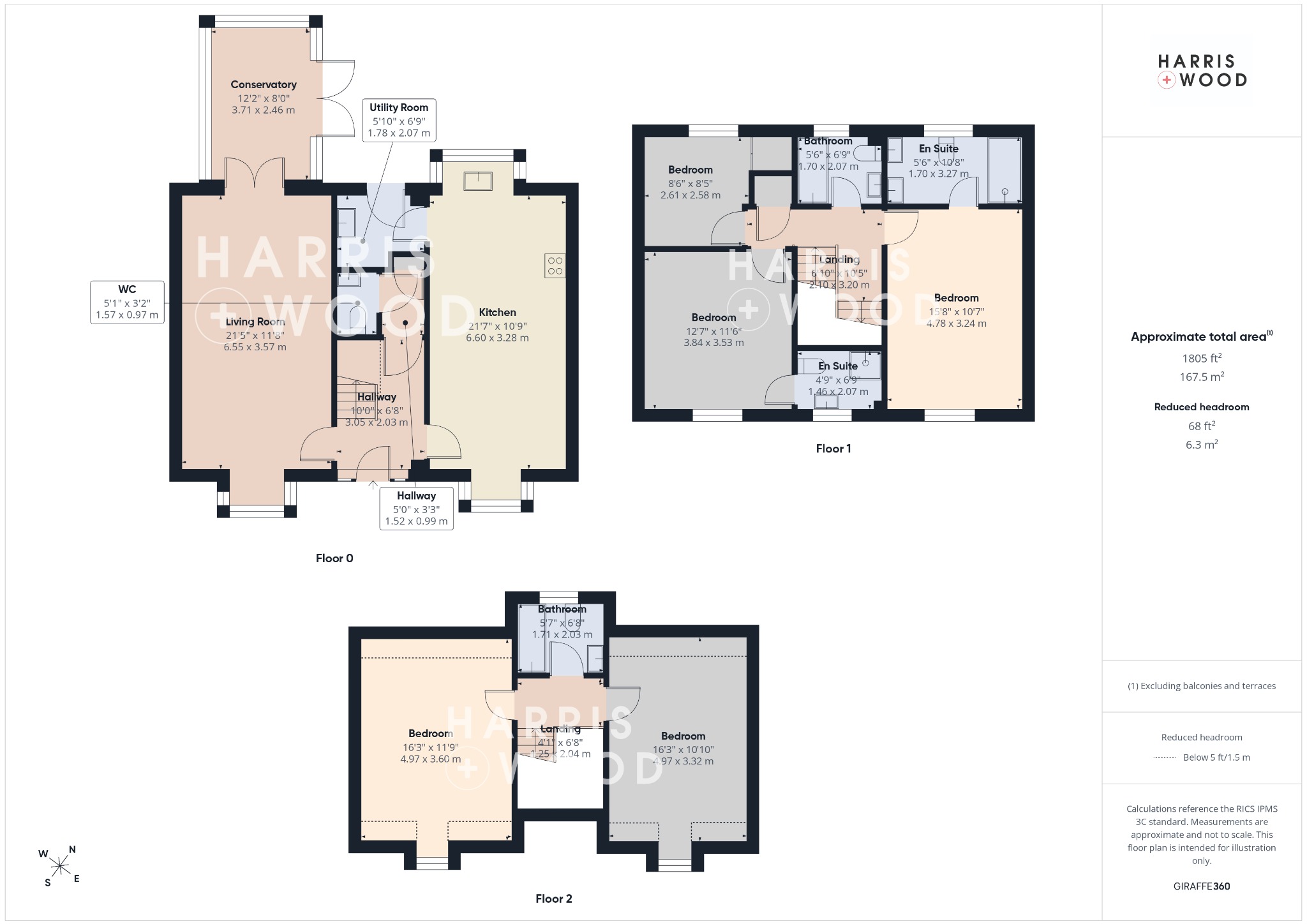 -, Colchester floorplan