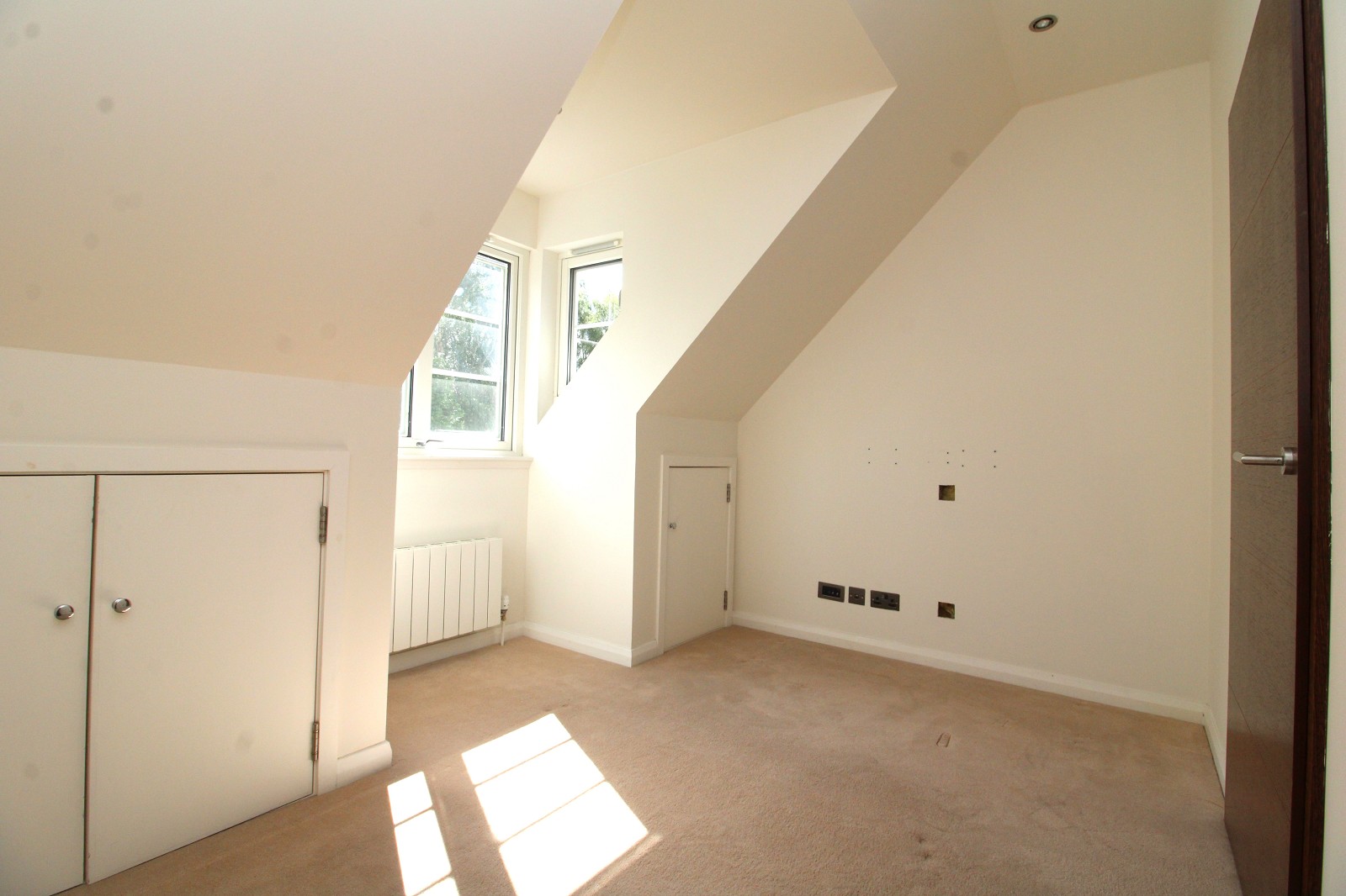 Photos of 14 Castlefield Apartments, Druid Temple Road, Inverness. IV2