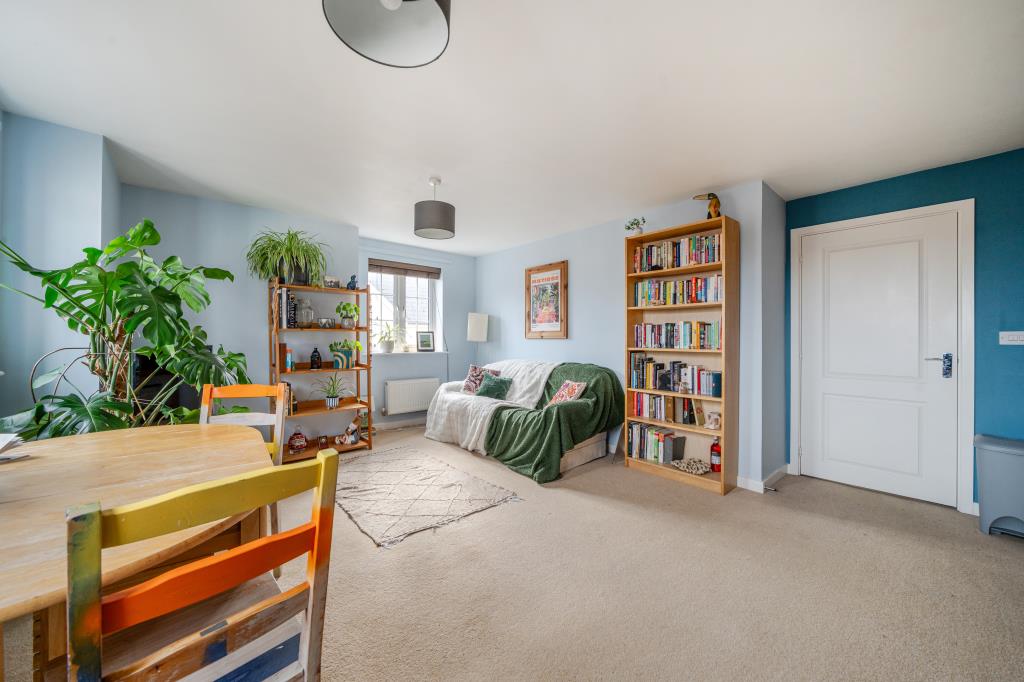81 KIMMERIDGE ROAD, Cumnor Hill, Oxford photo 4