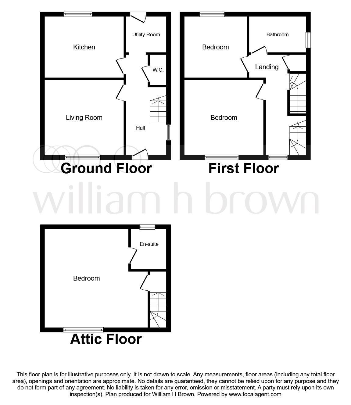 3 Bedrooms End terrace house for sale in Chace Court, Thorne, Doncaster DN8