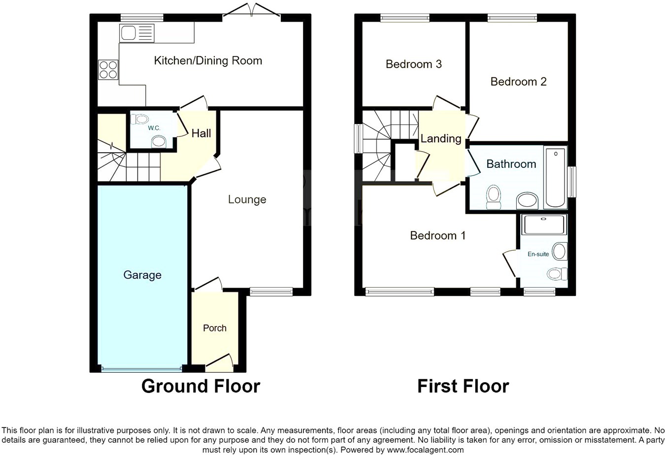 Dominion Road, Doncaster DN5, 3 bedroom detached house for sale