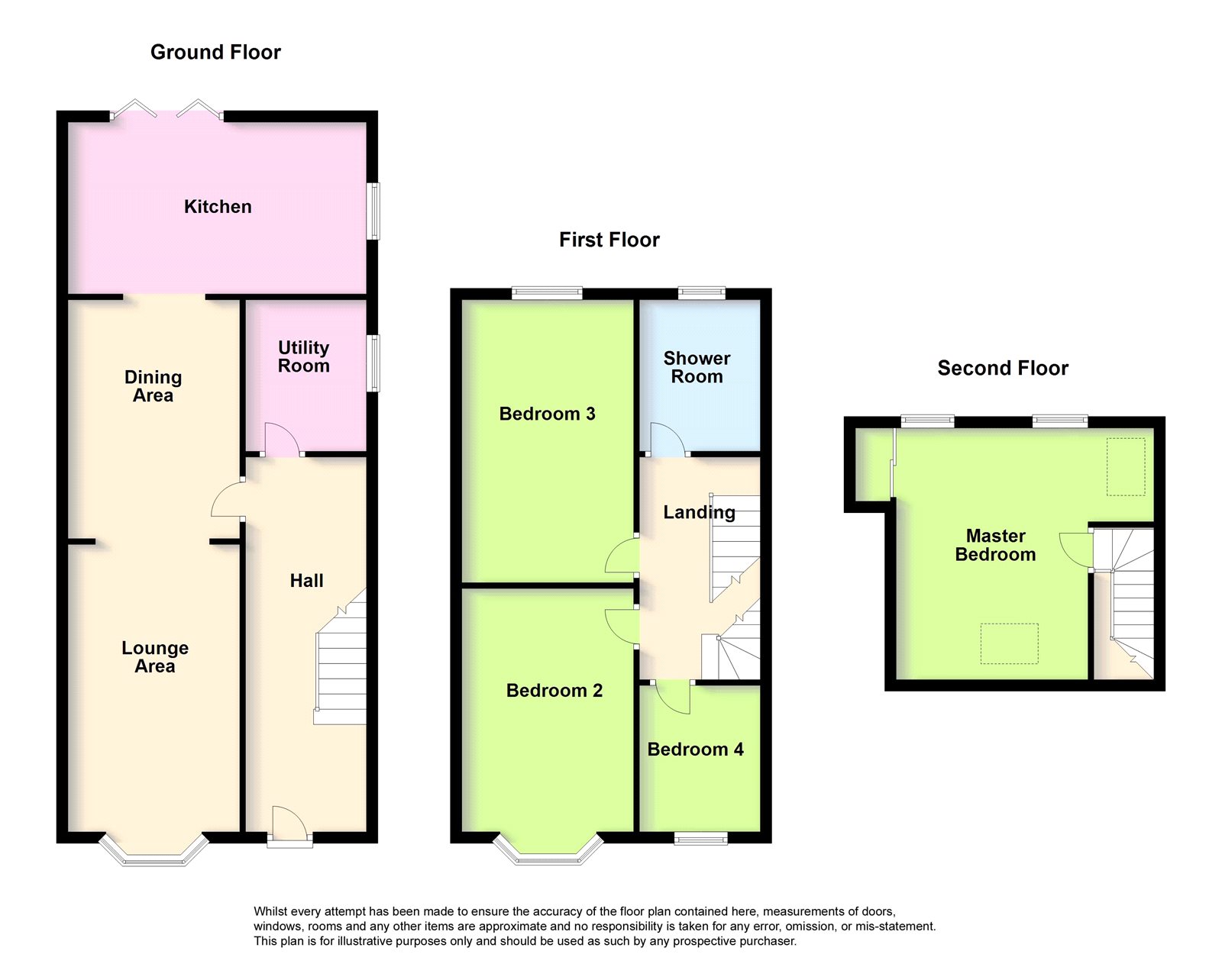 4 Bedrooms Semi-detached house for sale in Wembley Avenue, Lancing, West Sussex BN15