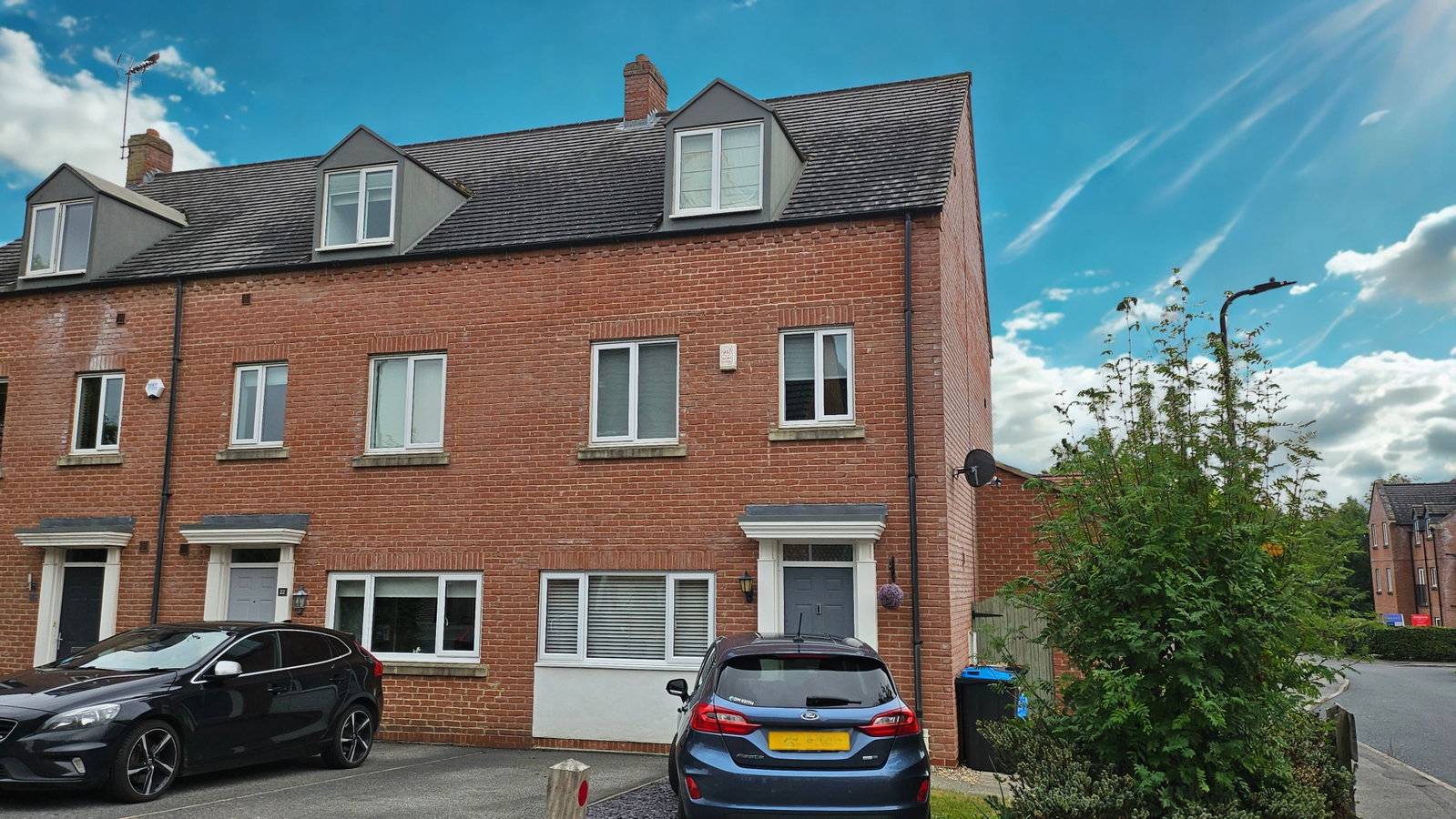20, Florin Drive, Knaresborough photo 2