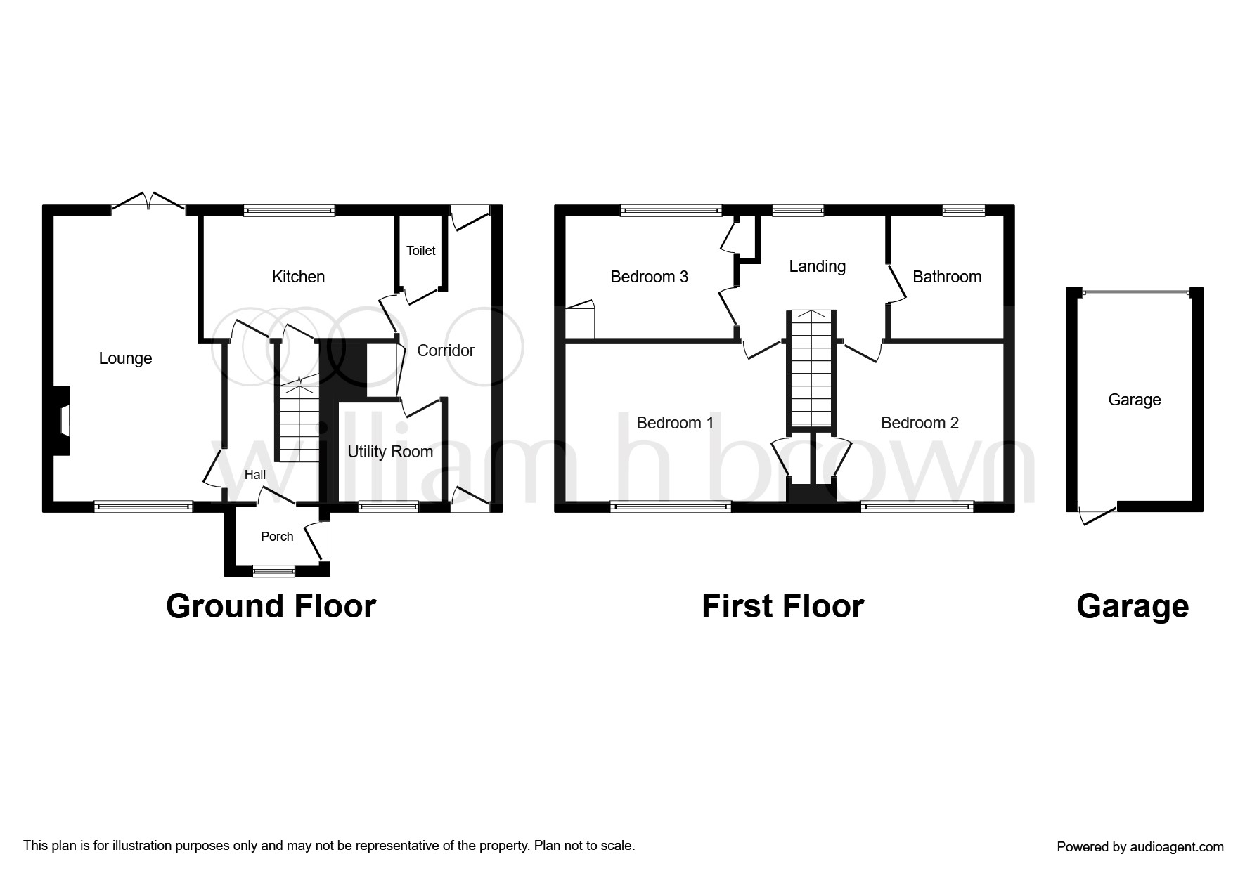 3 Bedrooms Terraced house for sale in Meadow Road, Grays RM16