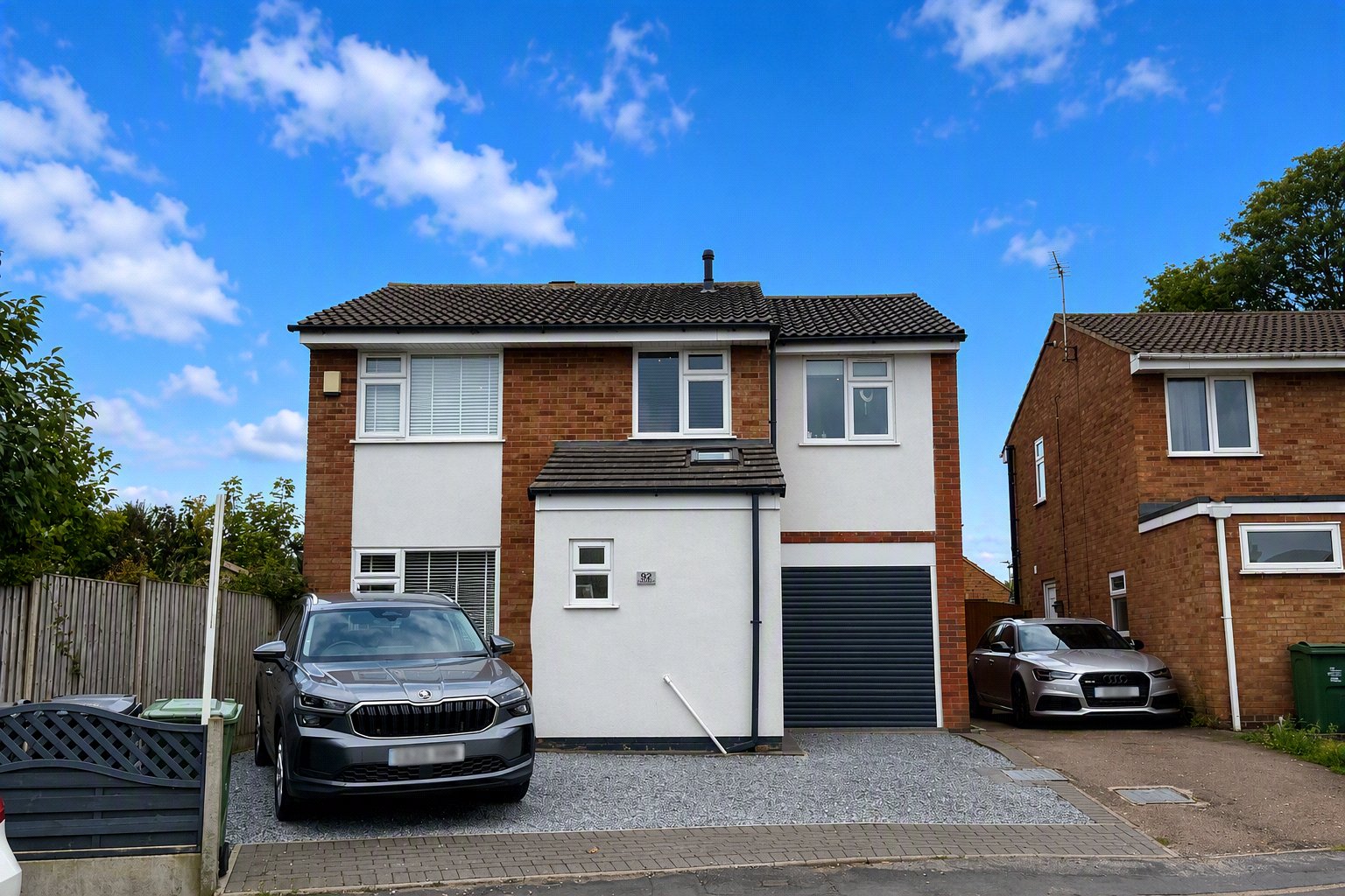 92 Goodes Lane, Syston, Leicester, LE7 2JJ - listing photo