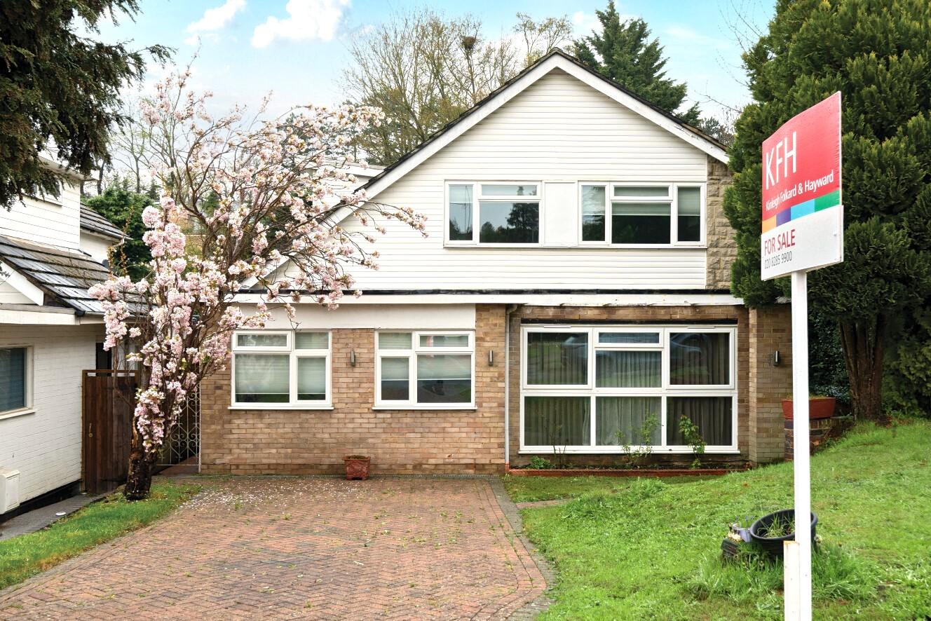 4 bedroom detached house for sale 0