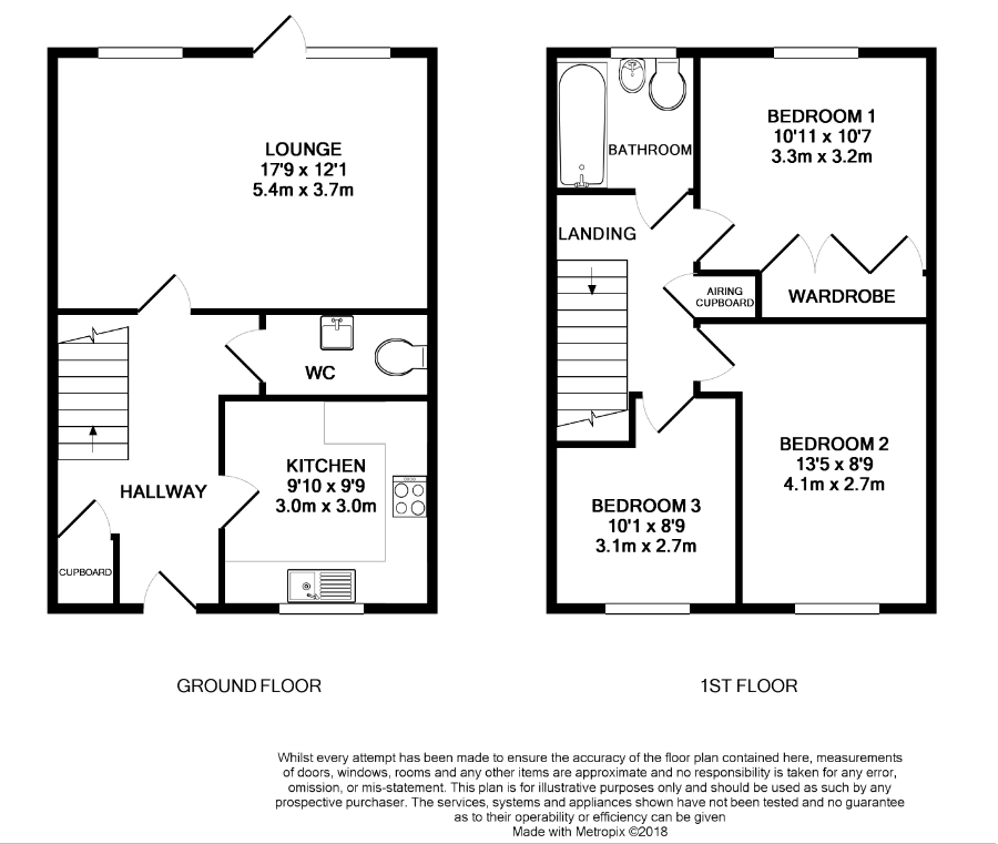 3 Bedrooms Semi-detached house for sale in Rosebay, Wokingham, Berkshire RG40