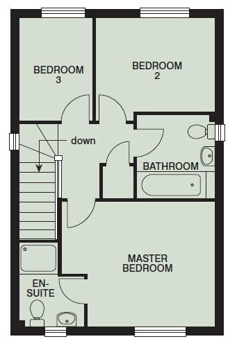 3 Bedrooms Semi-detached house for sale in Heathfields, Off Stone Cross Lane North, Lowton, Warrington WA3