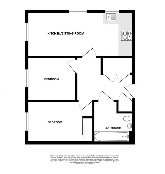 17 Heather Court,, Emerald Avenue, Hampshire floorplan