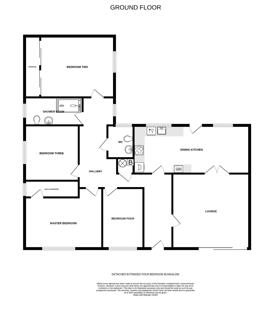 Main Street, Dunshalt KY14, 4 bedroom detached house for sale 64387658 PrimeLocation