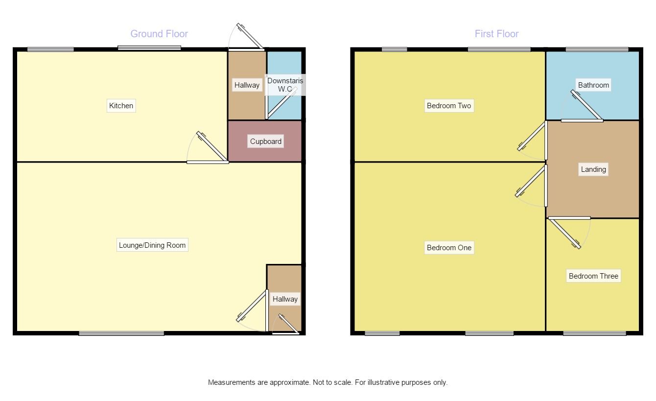 3 Bedrooms Terraced house for sale in Cranford Avenue, Withington, Manchester M20