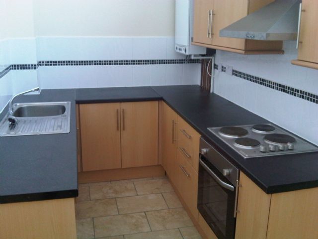 72a Queens Road, Nuneaton photo 4