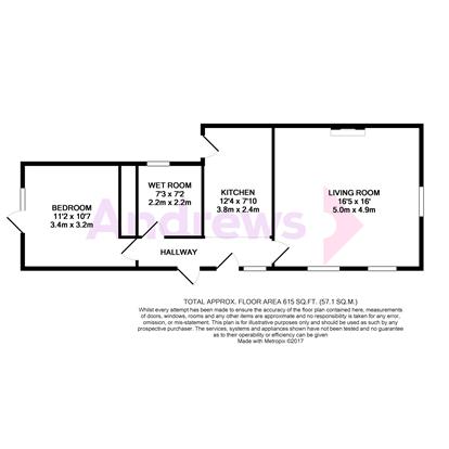 1 Bedrooms Semi-detached house to rent in Snowshill Drive, Bishops Cleeve, Cheltenham GL52