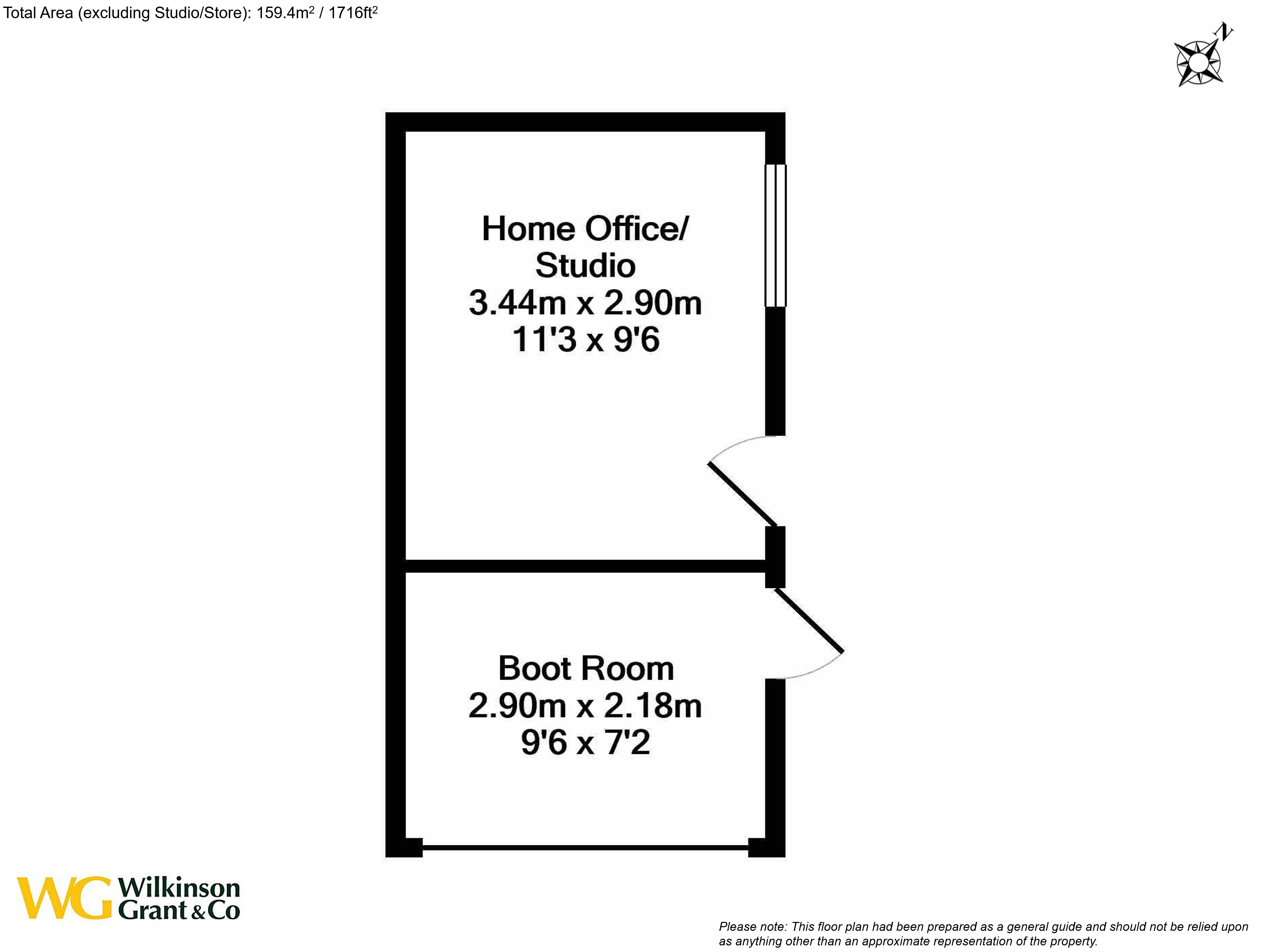 4 bed detached house for sale in Millstream, Exeter EX2 Zoopla