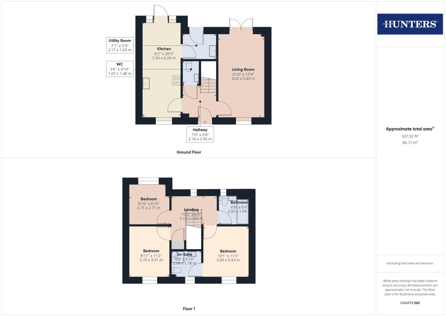 Mill Meadows Lane Filey Yo14 3 Bedroom Detached House For Sale