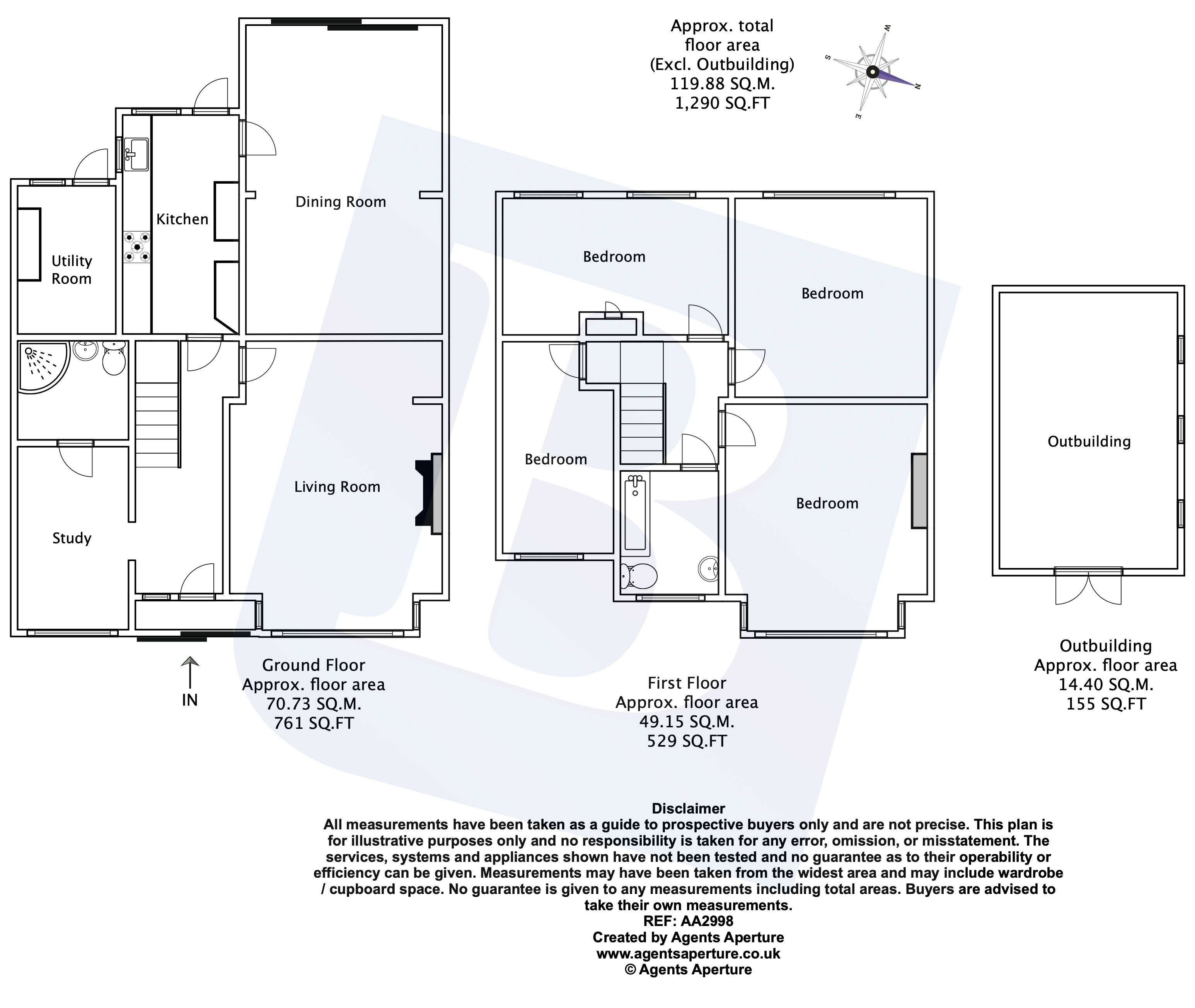 4 Bedrooms Semi-detached house for sale in Albany Road, Hornchurch RM12