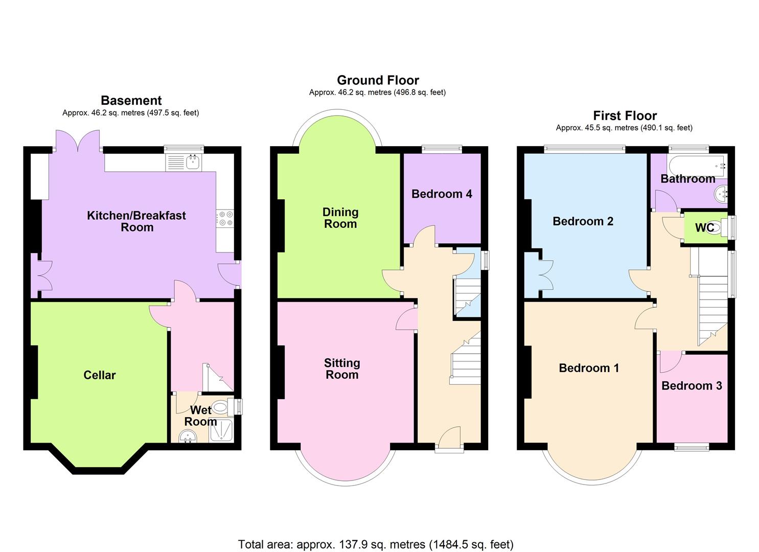 Ladysmith Road, Plymouth PL4, 4 bedroom semidetached house for sale 59399864 PrimeLocation
