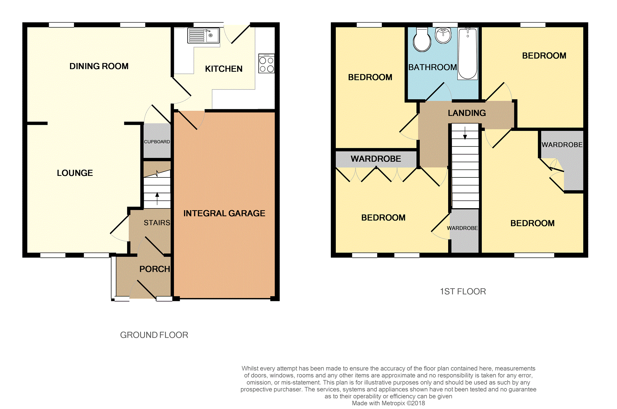 4 bed semidetached house for sale in Regency Drive, Sunderland SR3