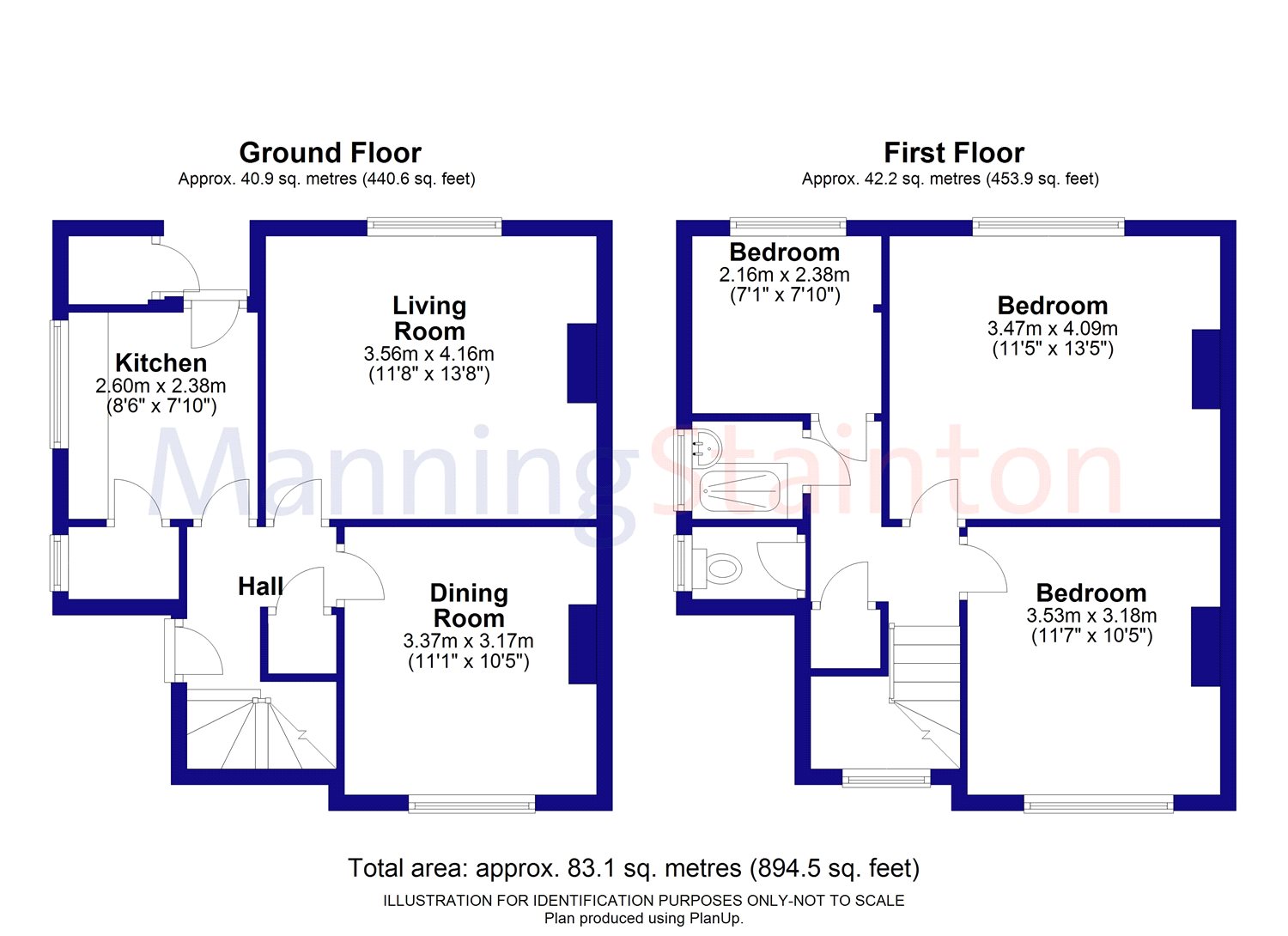 3 Bedrooms Semi-detached house for sale in Scott Hall Road, Chapel Allerton, Leeds LS7