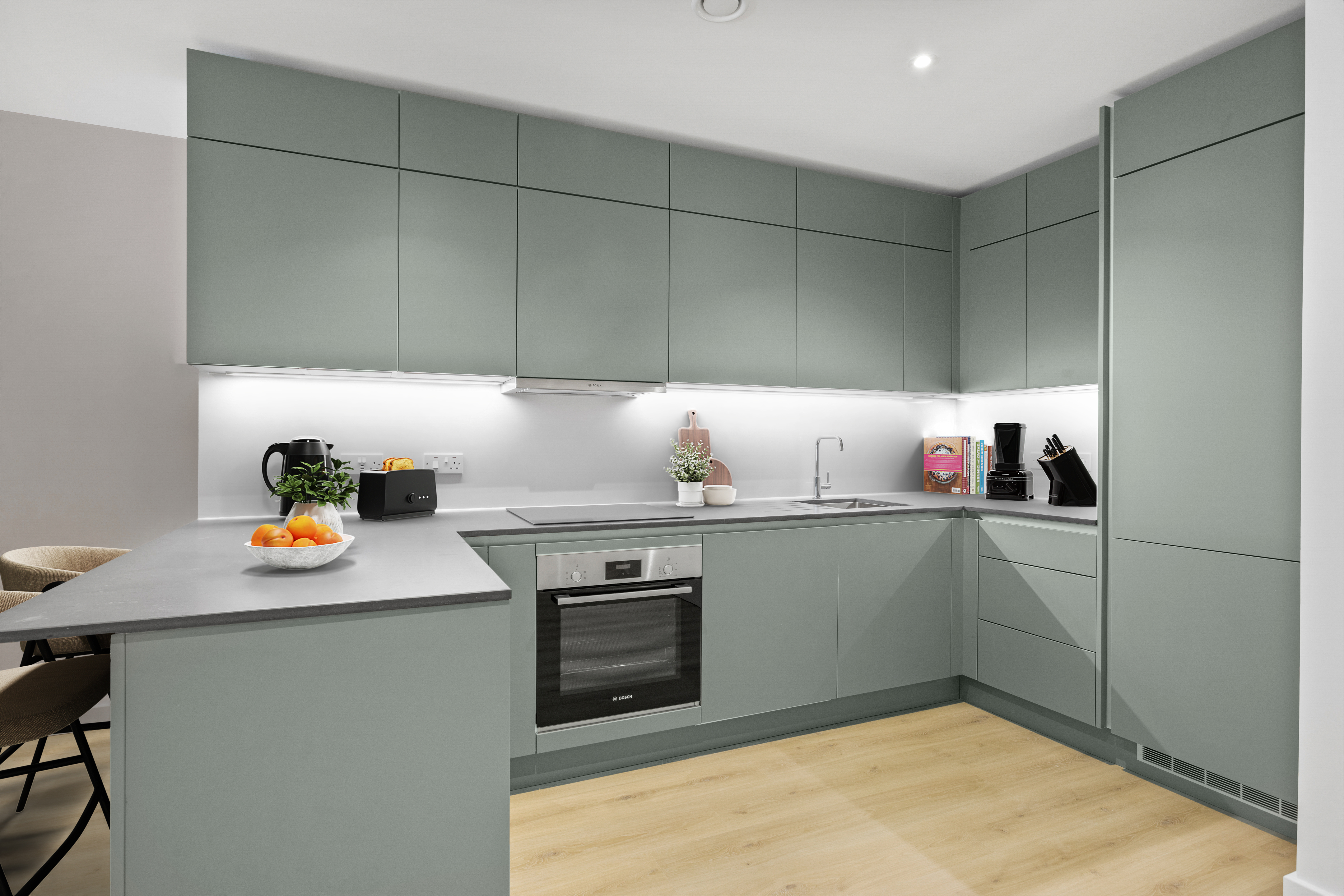 1 bed flat for sale