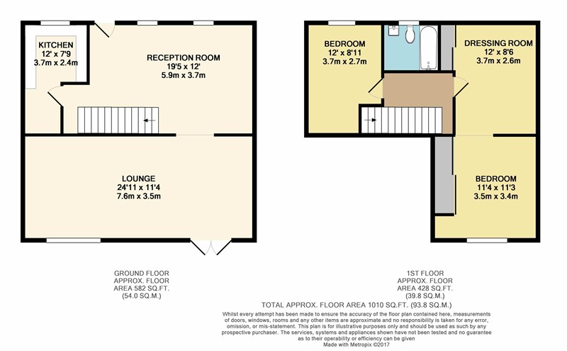 2 Bedrooms Terraced house to rent in Mulberry Close, New Barnet, Barnet EN4