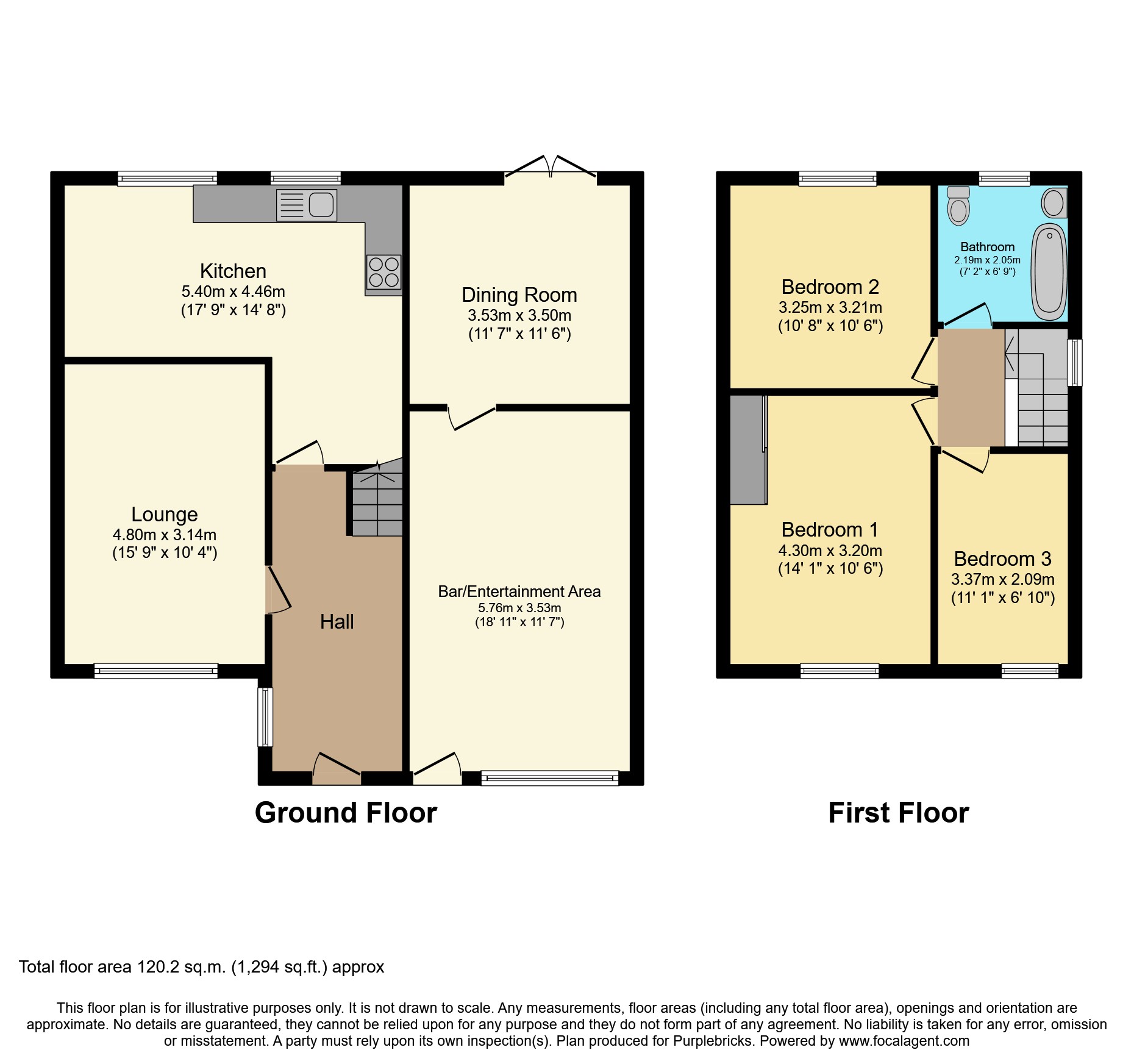 Woodsome Drive, Whitby CH65, 3 bedroom semidetached house for sale