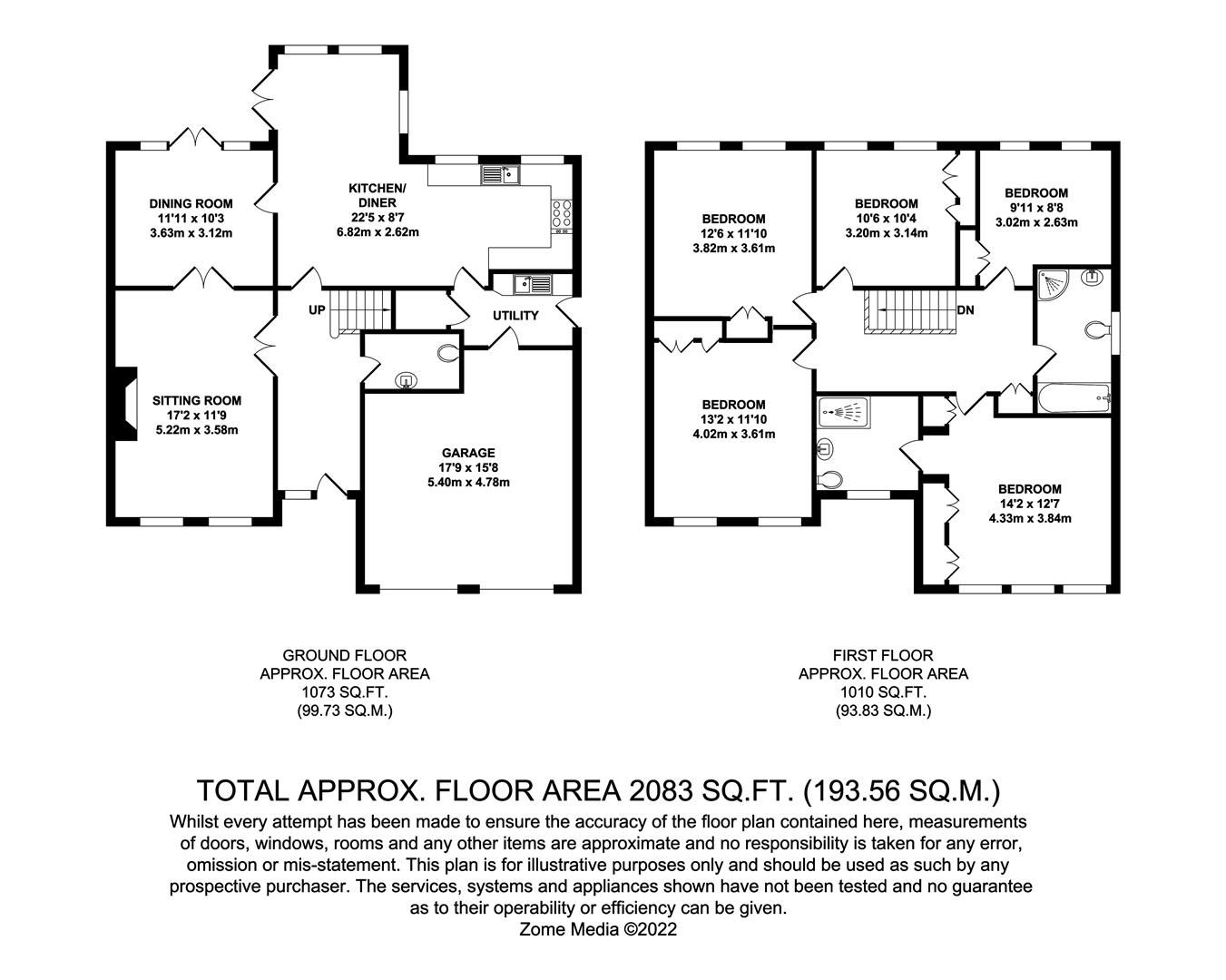 Braeburn Way, Kings Hill, West Malling ME19, 5 bedroom detached house for sale 62303996