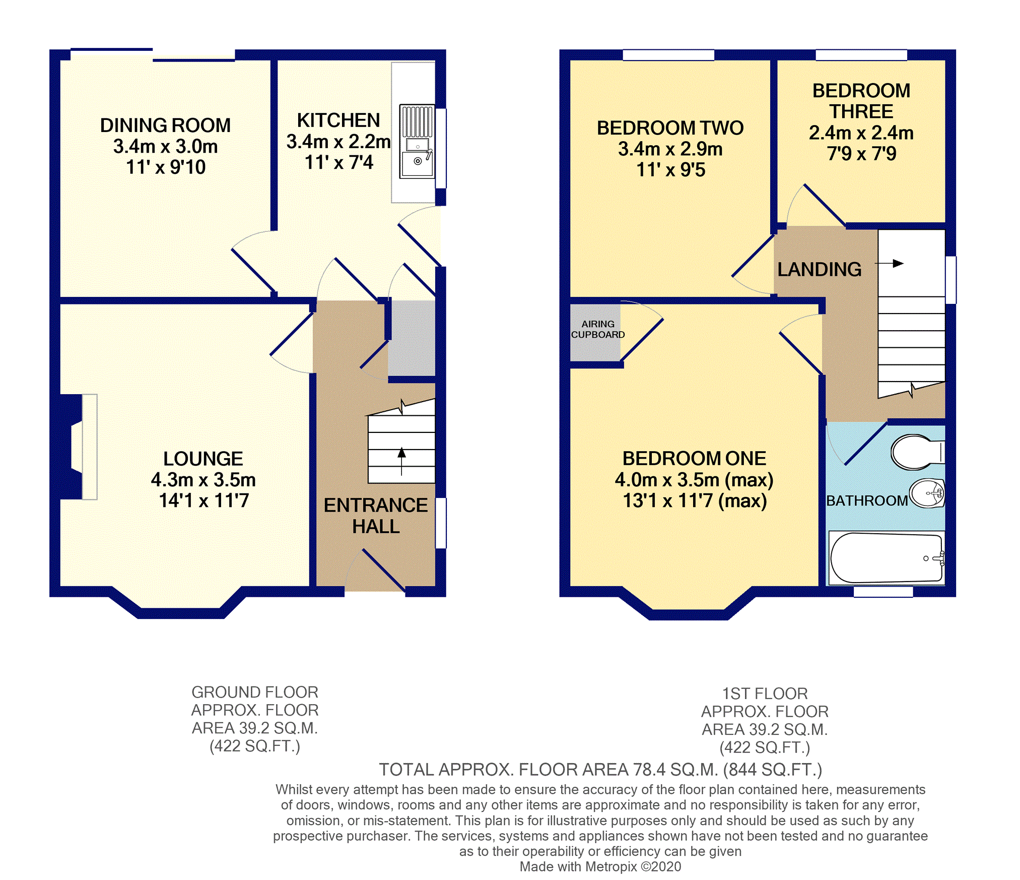3 bed semidetached house for sale in Boverton Drive, Gloucester GL3