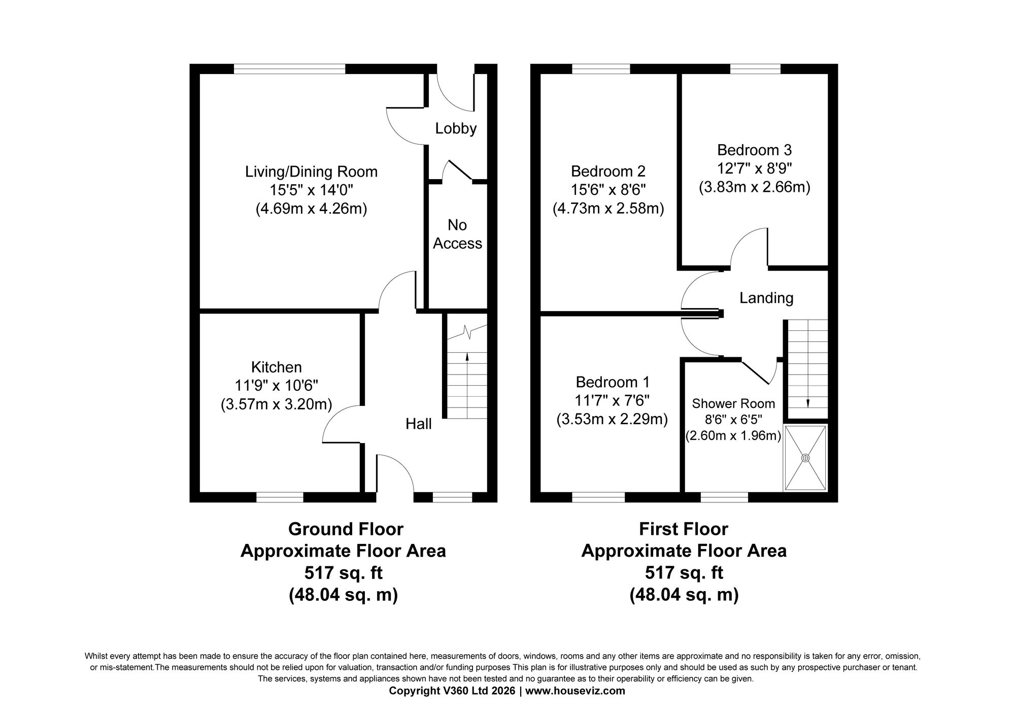 72 Carledubs Avenue, Broxburn floorplan