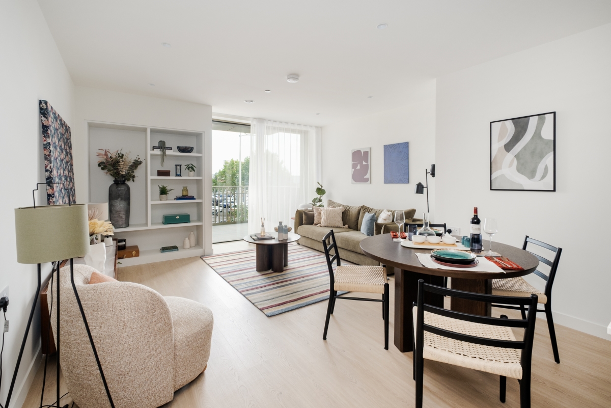 22, Ferry Island, 1 Heart Of Hale, London photo 4