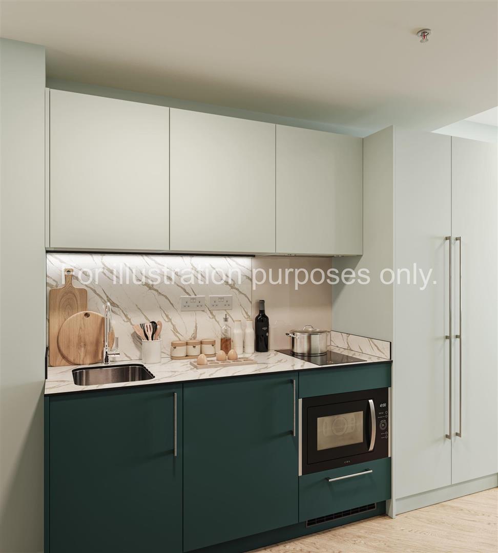 N03, Bath Street, London photo 5