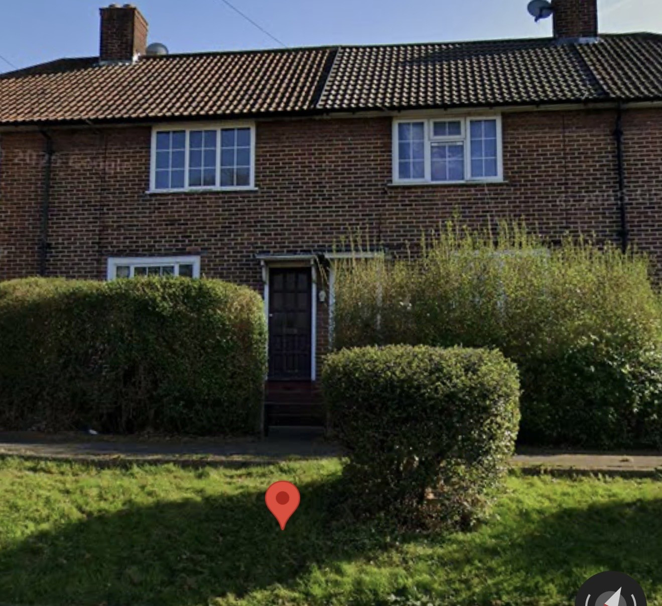 Dunkery Road, London photo 2