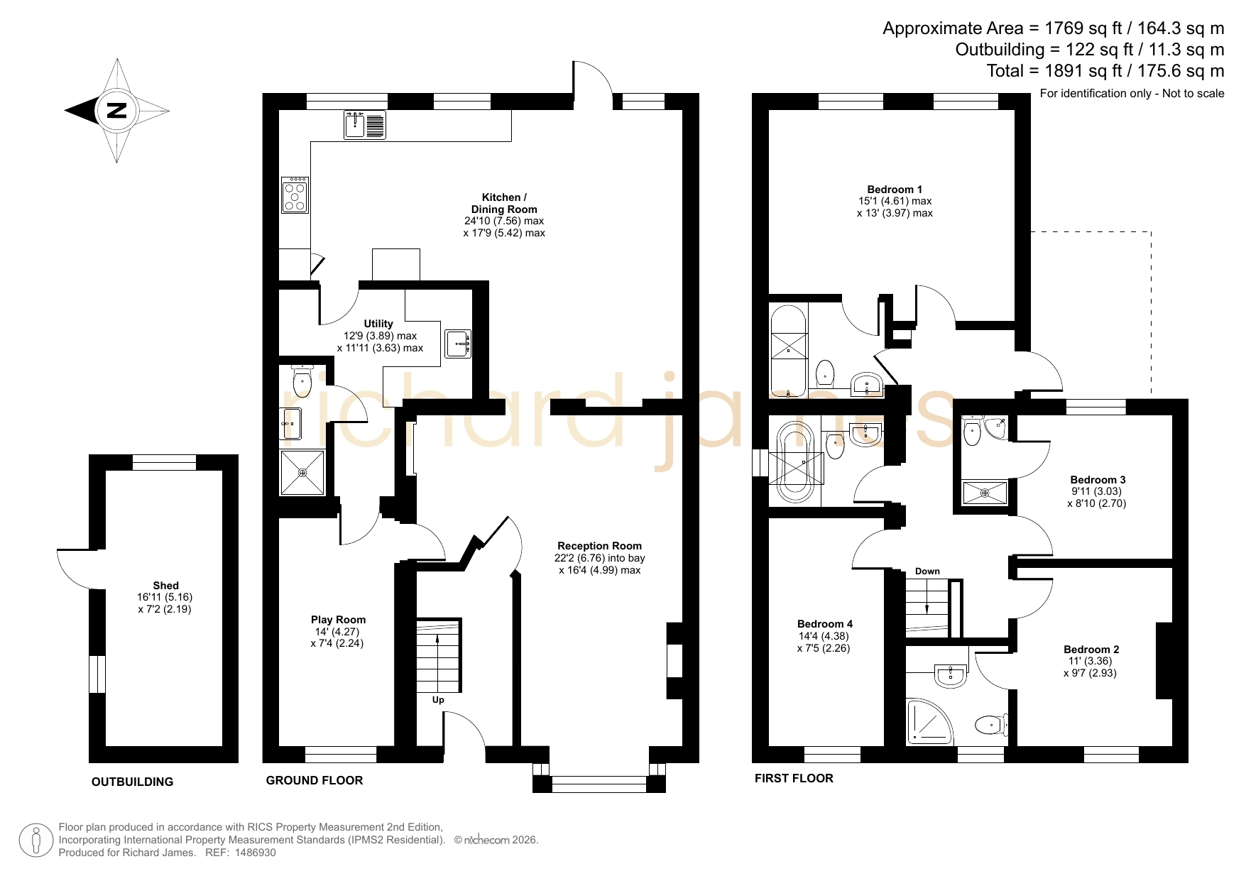 7, The Broadway, Swindon floorplan