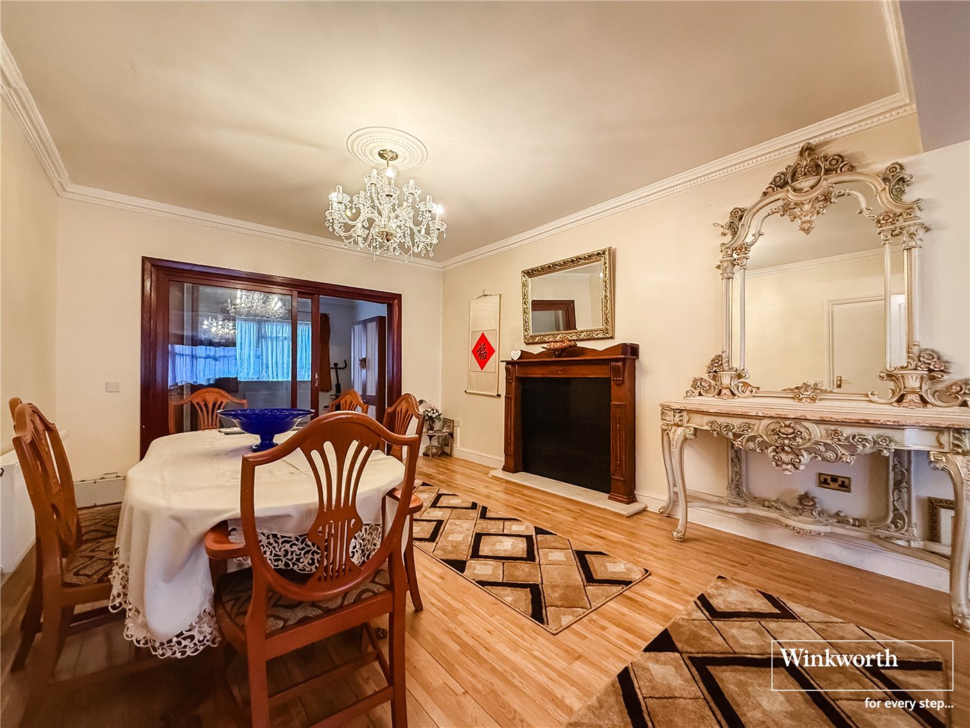 7 bedroom detached house for sale 0