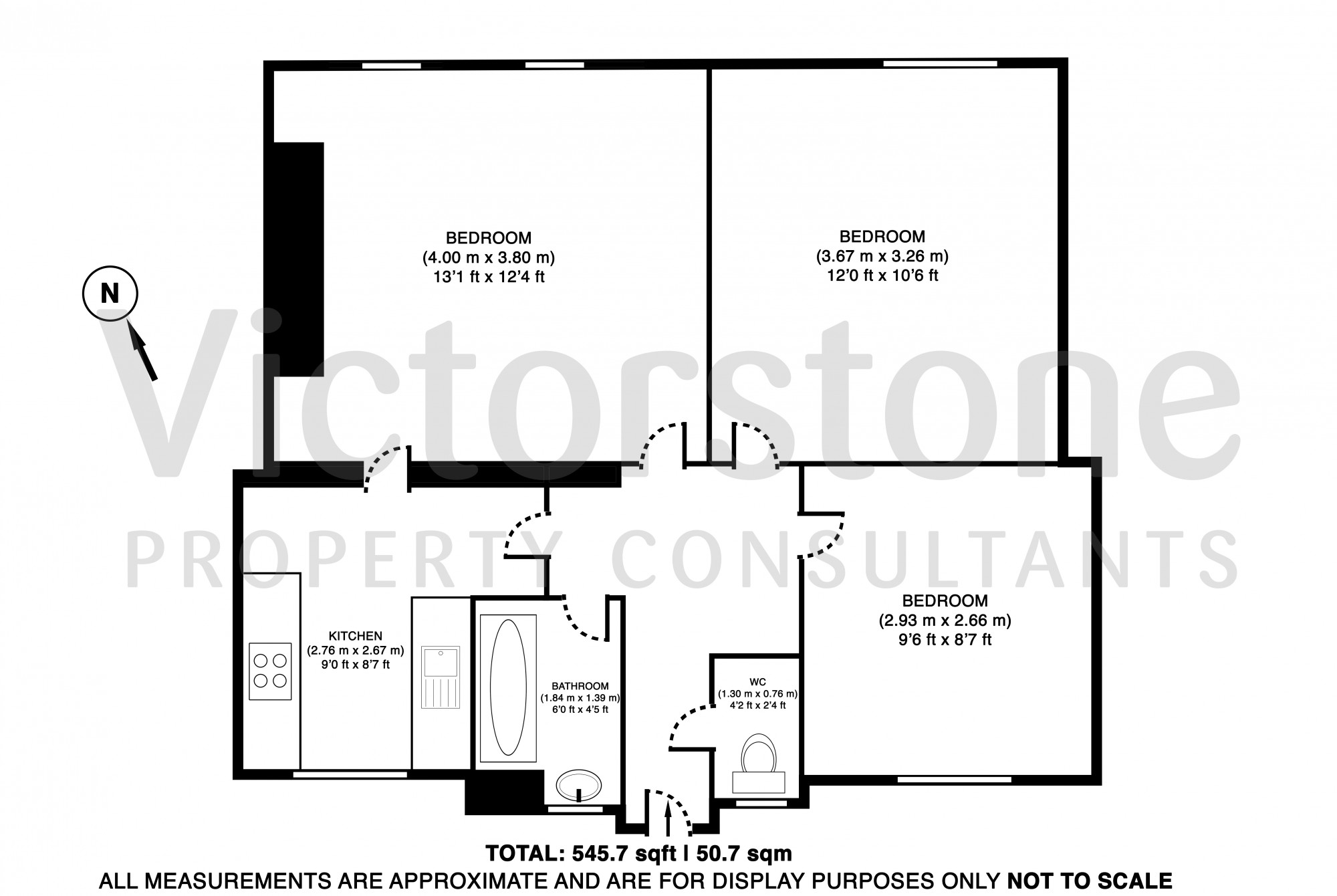 2 Bedrooms Flat for sale in Greatorex Street, Spitalfields, London E1