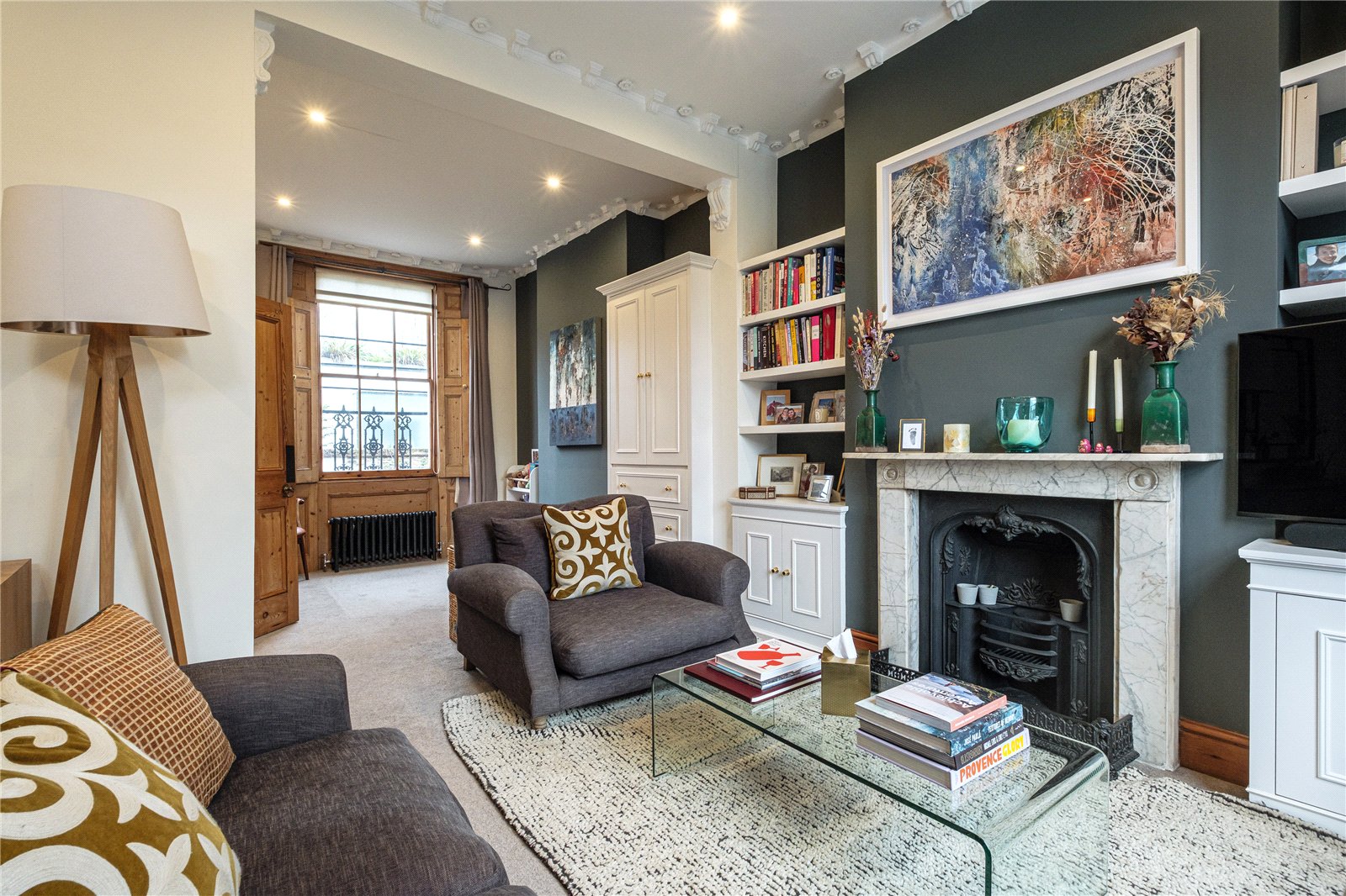 2 bedroom terraced house for sale 0