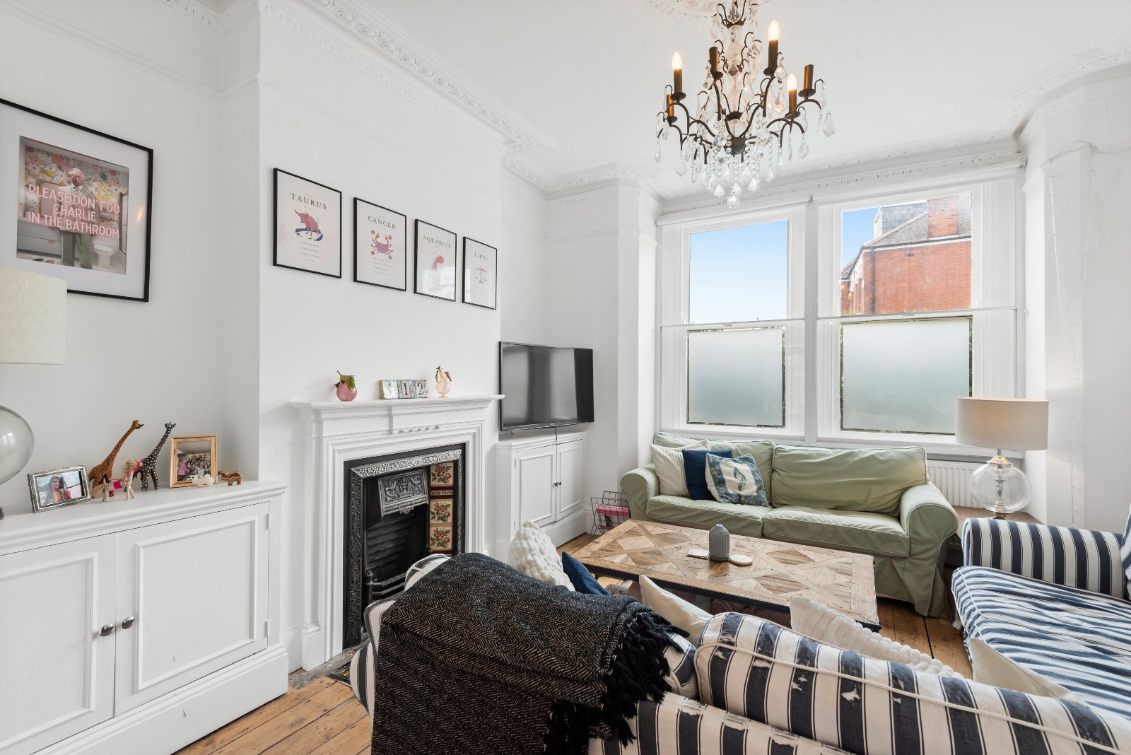 4 bedroom terraced house for sale 0