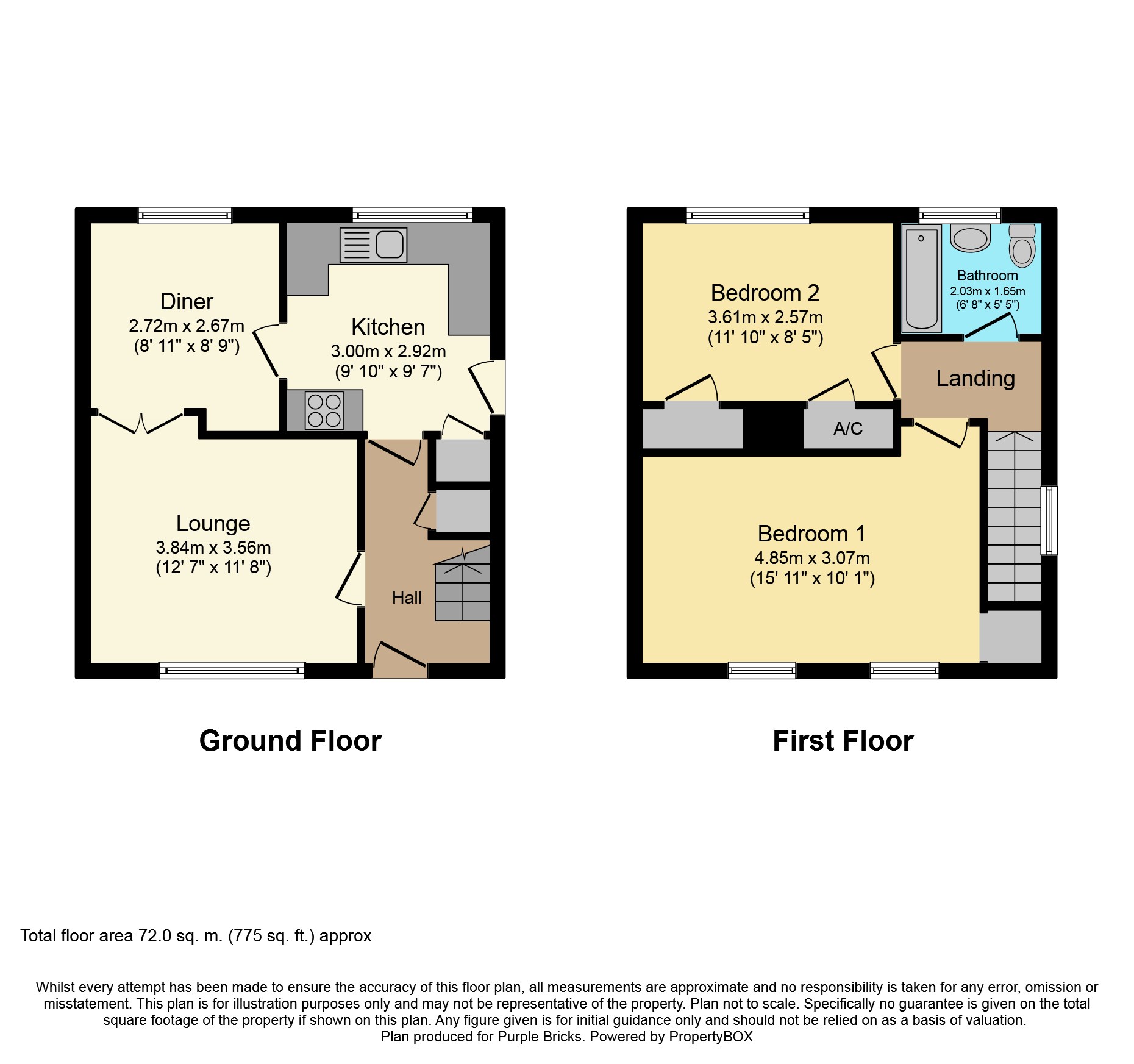 2 Bedrooms Semi-detached house for sale in Harridge Close, Leigh-On-Sea SS9