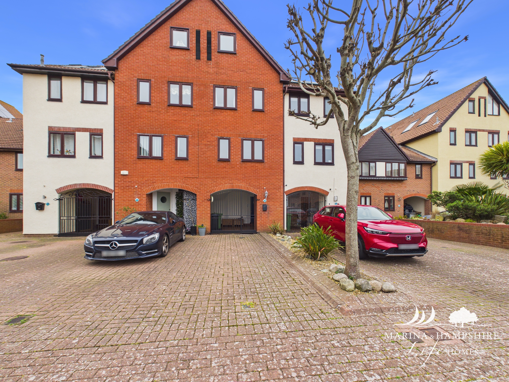 5-bed house on 17, Sennen Place, Portsmouth, £499,995