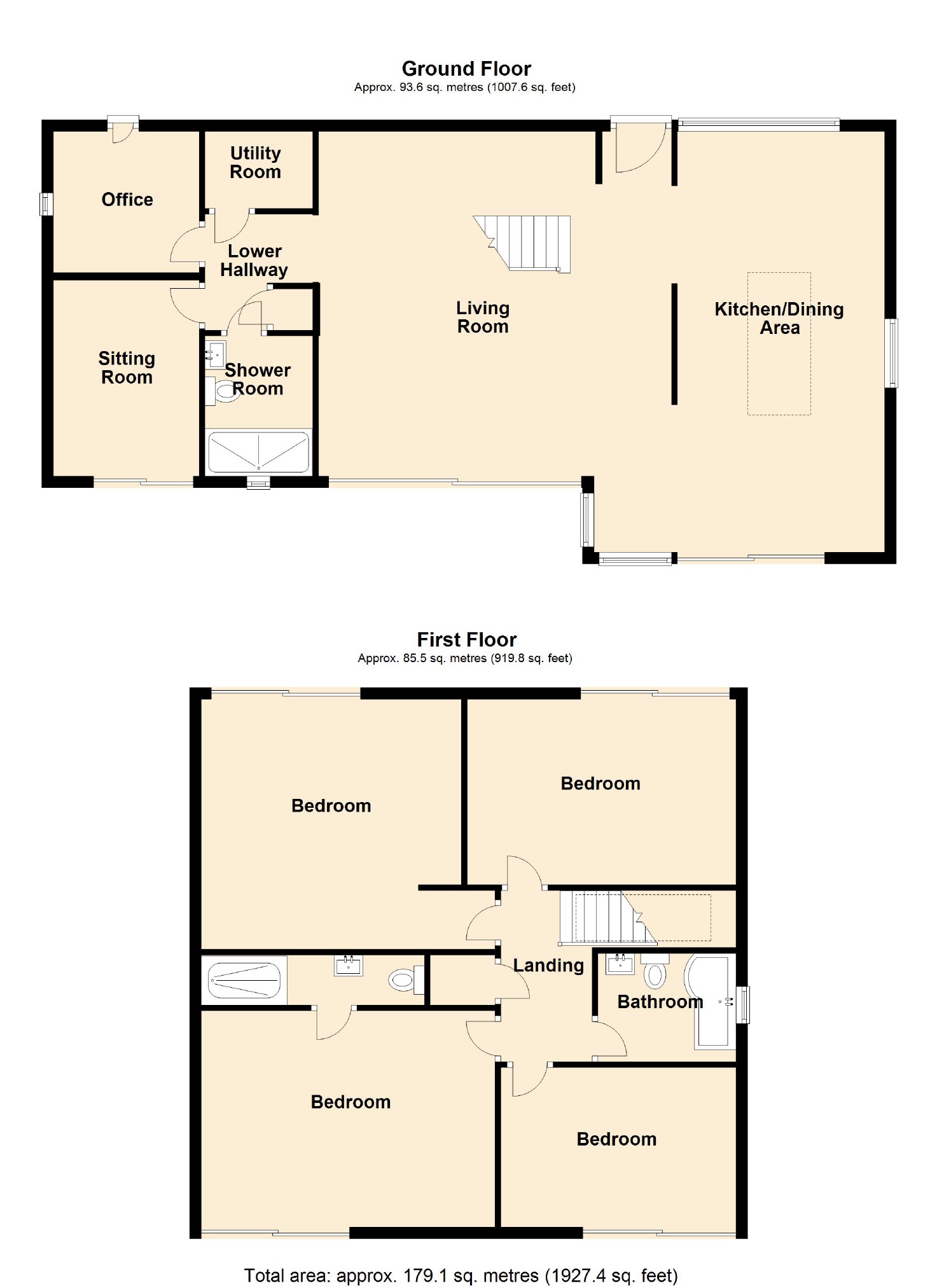 4 Bedrooms Detached house for sale in Strines Road, Marple, Stockport SK6