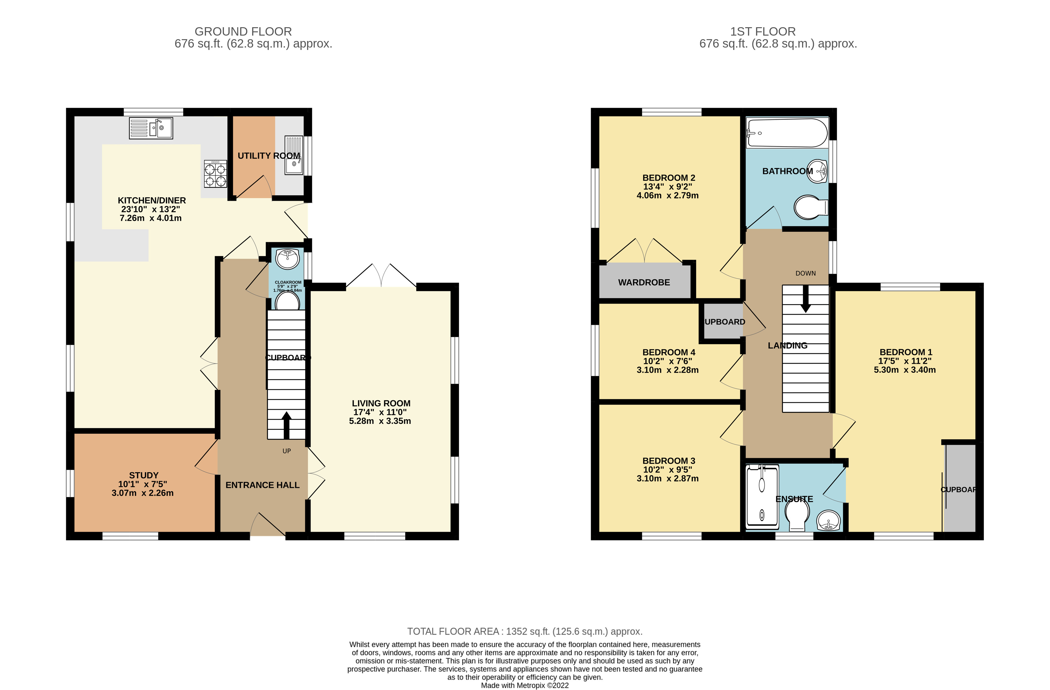 Hackney Way, Westbury BA13, 4 bedroom detached house for sale