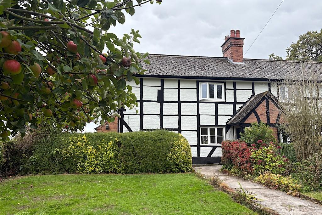 Wood Road, Shrewsbury photo 2