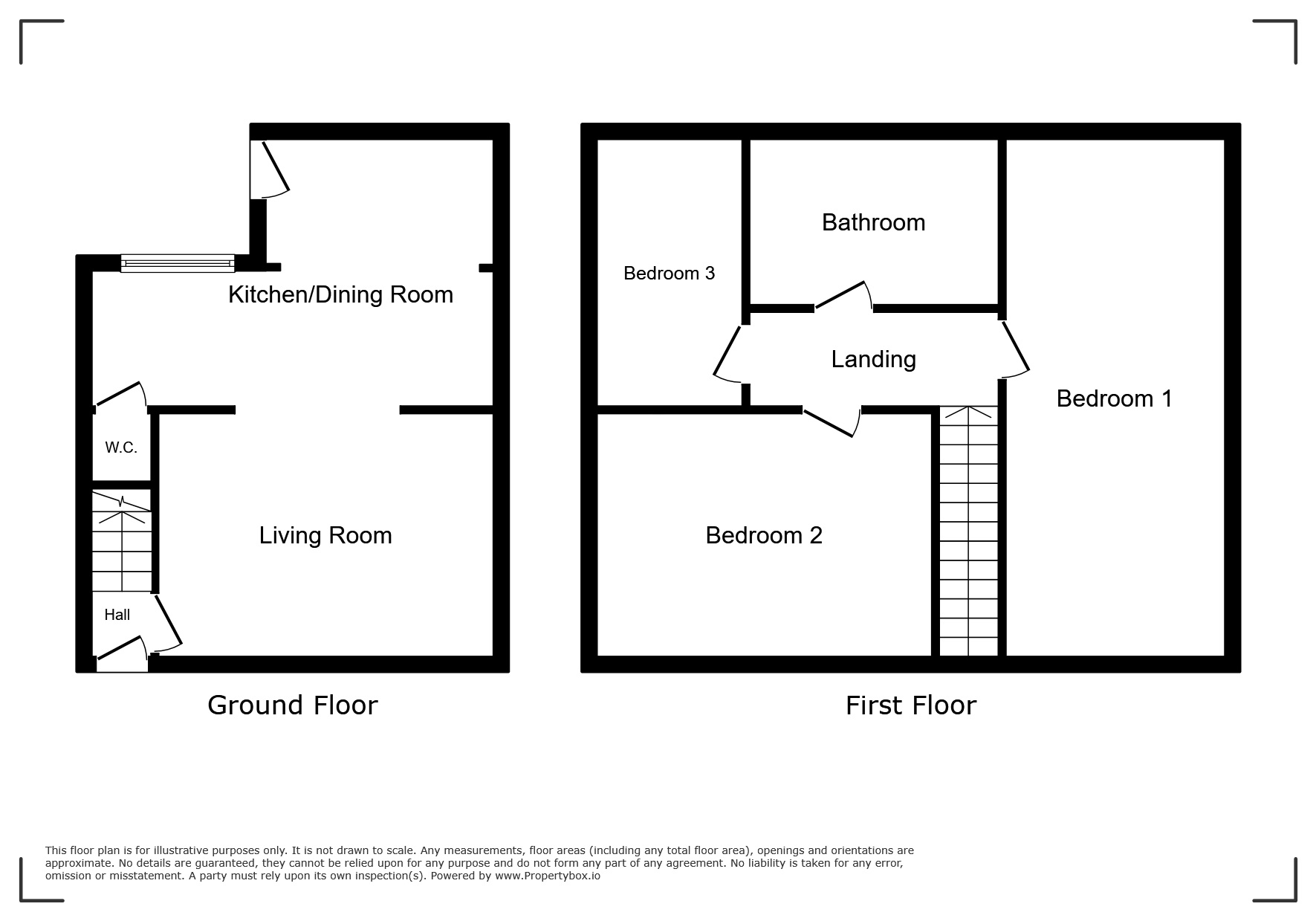 47e, Dolphin Street, Newport floorplan