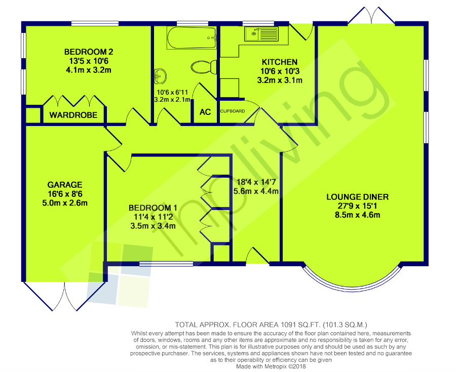 4 Bedrooms Detached house for sale in Sefton Drive, Mapperley Park, Nottingham NG3