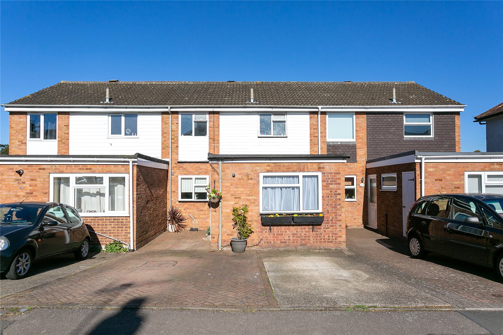 Free property report 47 Glencoe Road, Bushey, WD23 3DP Chimnie