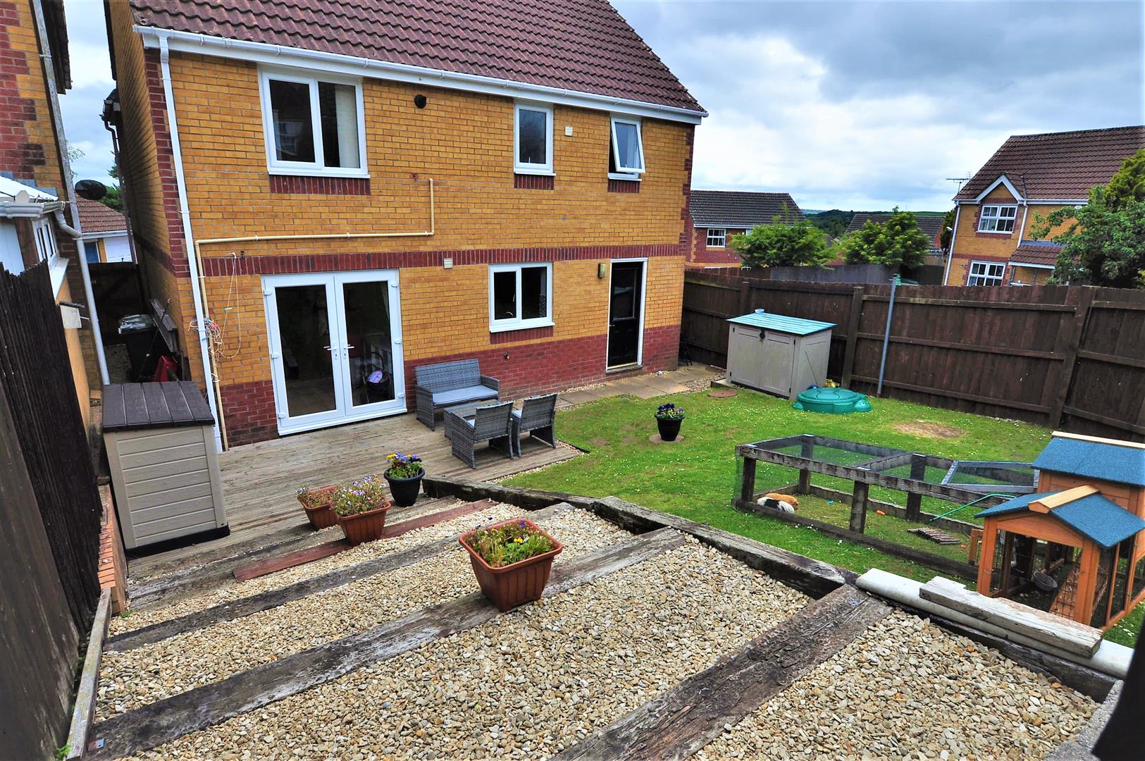 Photos of Maes Ty Gwyn, Llangennech, Llanelli SA14 61941634