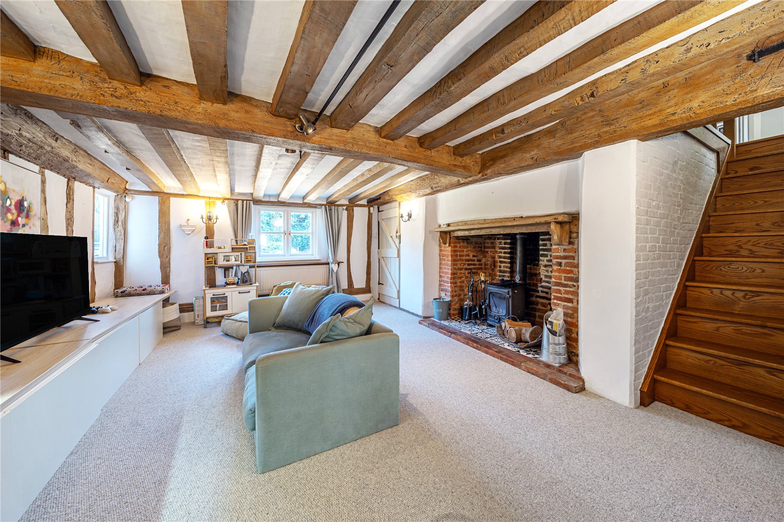 Photos of Rectory Road, Langham, Colchester CO4 66259460 PrimeLocation