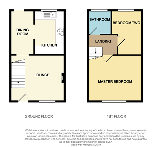 2 Bedrooms Mews house for sale in Hall Street, Bury BL8